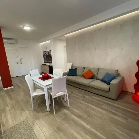 Apartment Wagner House *