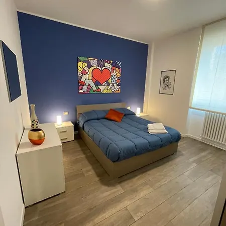 Wagner House Apartment Palermo