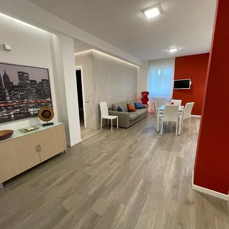 Apartment Wagner House *