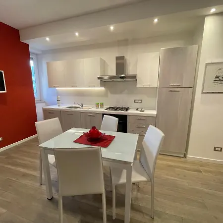 Apartment Wagner House