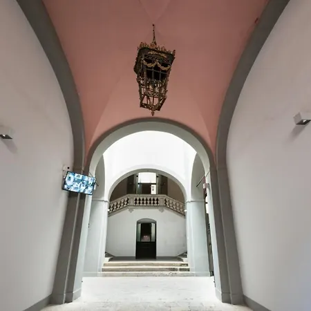 Appartamento Carlo Con Vasca Idromassaggio