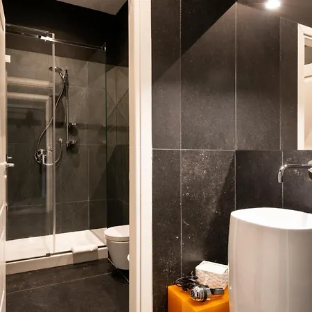 Apartamento Carlo Con Vasca Idromassaggio