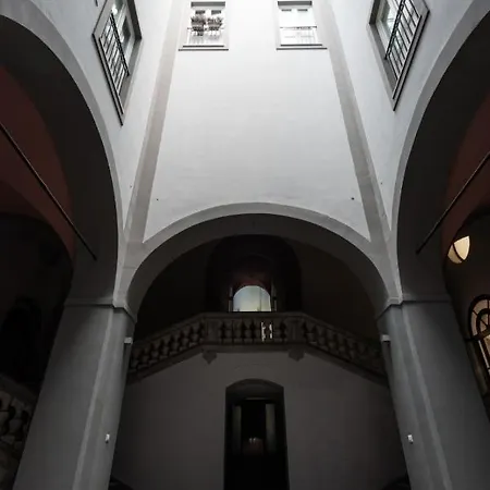 Carlo Con Vasca Idromassaggio * Palermo