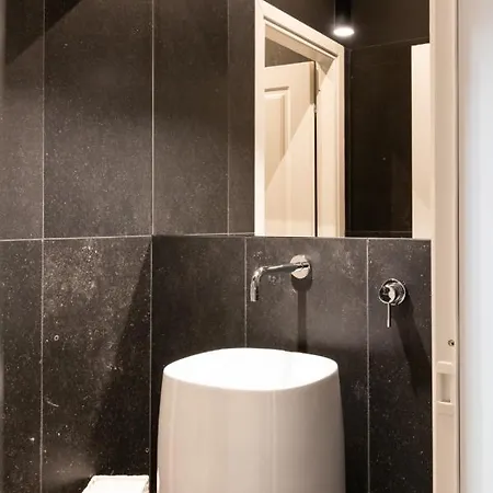 Carlo Con Vasca Idromassaggio Apartamento