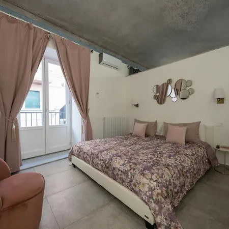 Apartment Casta Diva Luxury