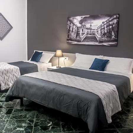 Amarillo Gasthuis 3*
