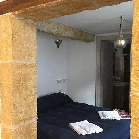 Patriziahome Apartment *