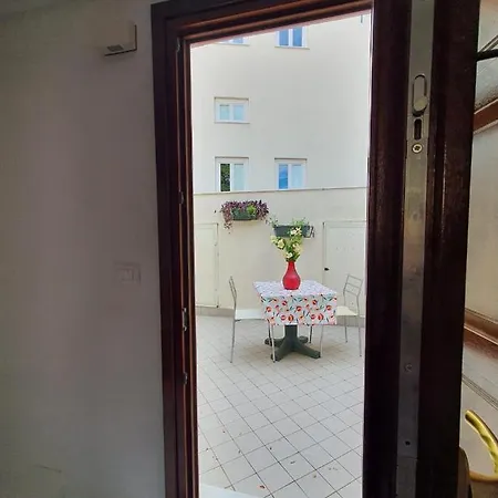 La Mansarda Apartment Palermo
