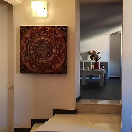 La Mansarda Appartamento