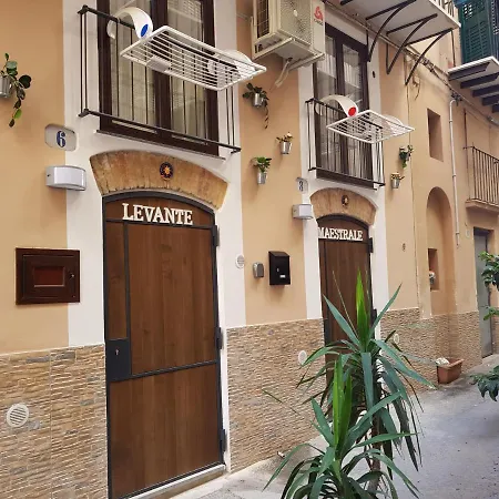 La Rosa Dei Venti 
