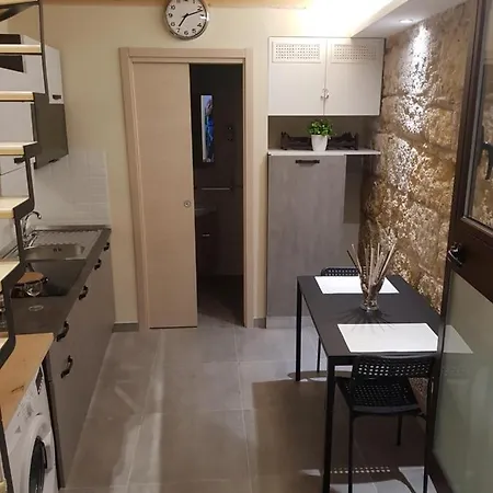 Apartment La Rosa Dei Venti 