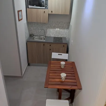 Guest house Relax 2*