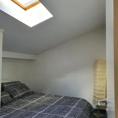Apartment La Mansarda Palermo