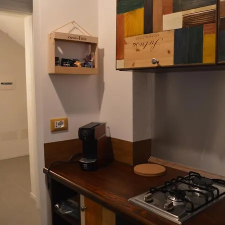 Holiday home Arco Cuto Palermo