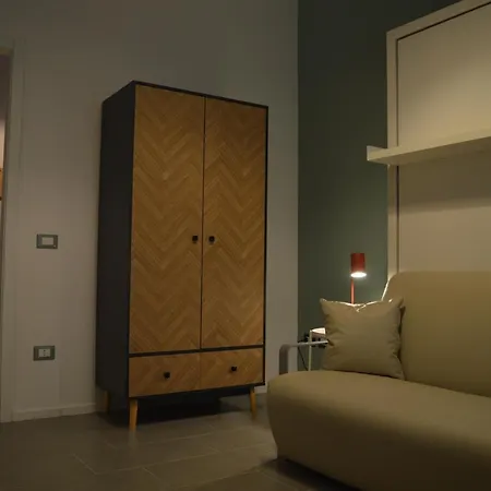 Holiday home Arco Cuto Palermo