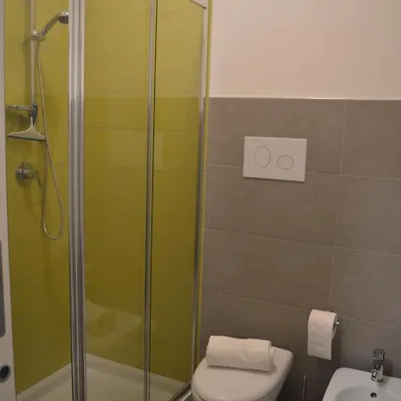 Holiday home Arco Cuto