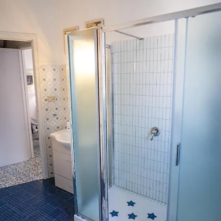 Apartment Scirocco House