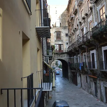 Holiday home Arco Cuto