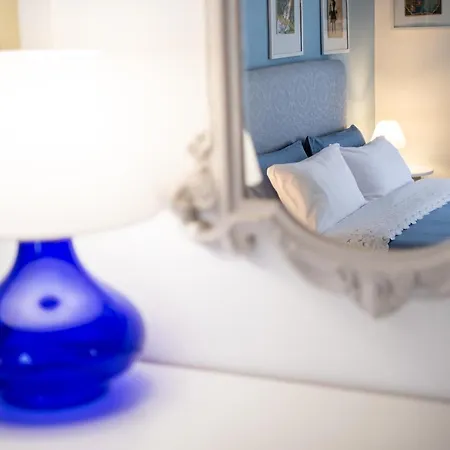 Апартаменты Scirocco House