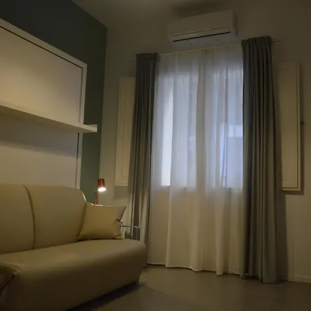 Holiday home Arco Cuto Palermo