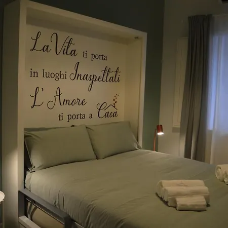 Holiday home Arco Cuto Palermo