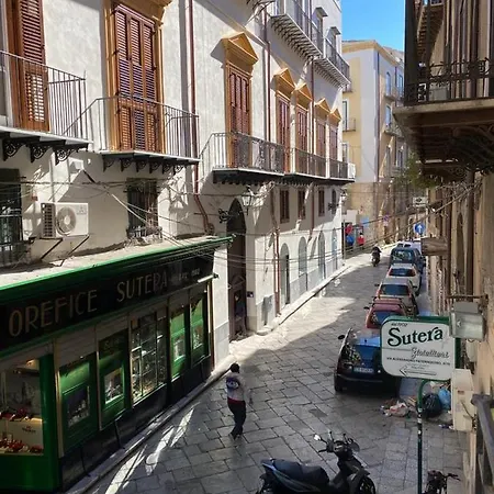 Como En Casa Palermo