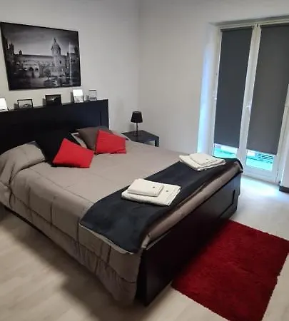 Appartamento Virginia House 2