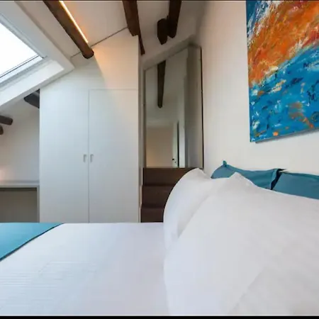 Kalsa Skyhome Appartamento