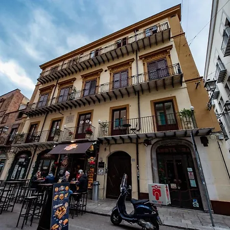 Casta Diva Luxury