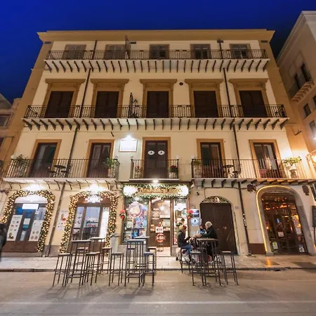 Casta Diva Luxury Apartment *
