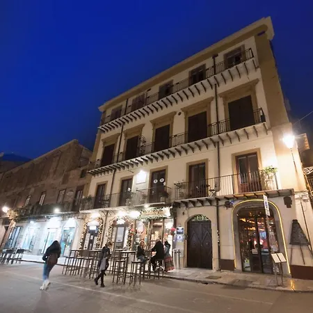 Casta Diva Luxury Palermo