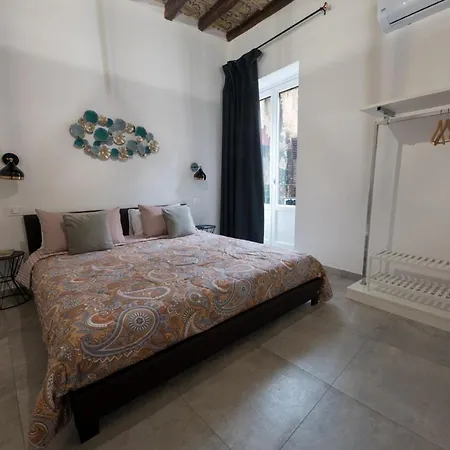 Apartment Casta Diva Luxury