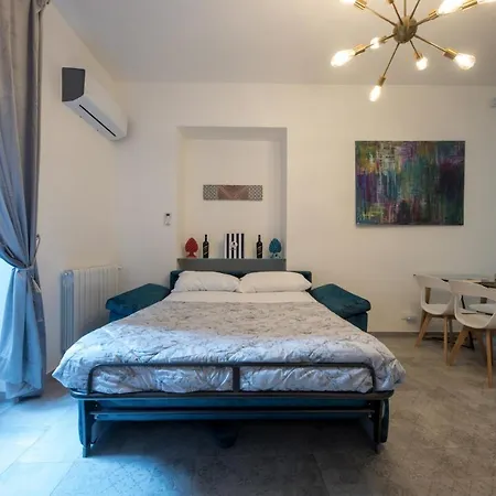 Apartment Casta Diva Luxury *