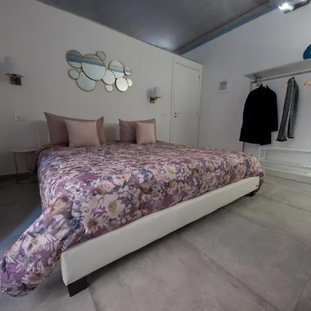 Apartment Casta Diva Luxury