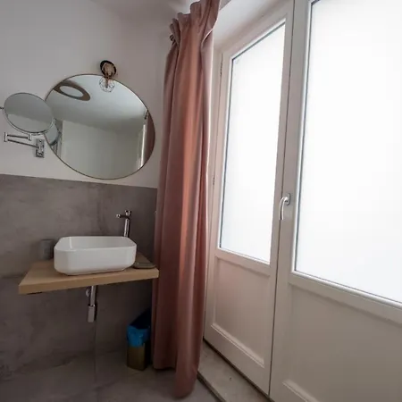 Apartment Casta Diva Luxury *