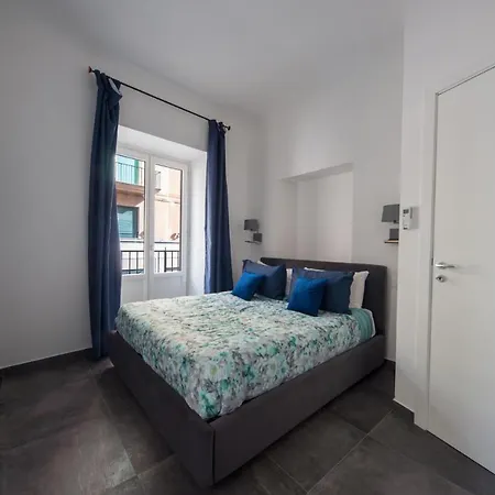 Casta Diva Luxury Apartment