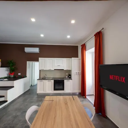 Apartment Casta Diva Luxury *