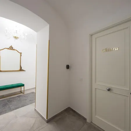 Casta Diva Luxury