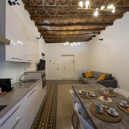 Casta Diva Luxury Palermo