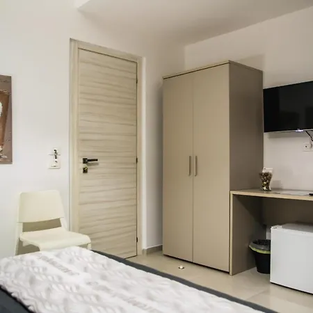 Konukevi Amarillo 3*