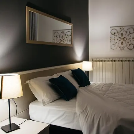 Amarillo Gasthuis 3*