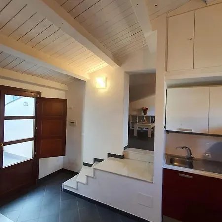 Apartment La Mansarda Palermo