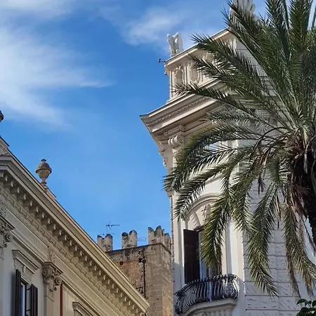 Appartamento La Mansarda