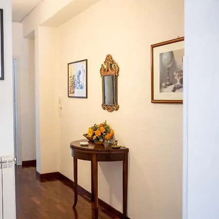 Scirocco House Apartment Palermo