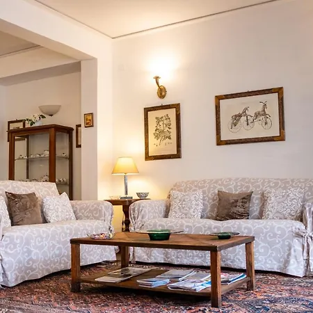 Scirocco House Apartment