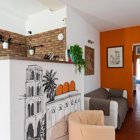 Attico Sesto Canto Apartamento *