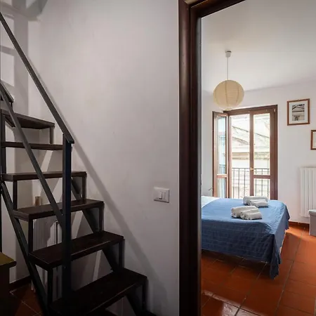 Attico Sesto Canto Apartamento *