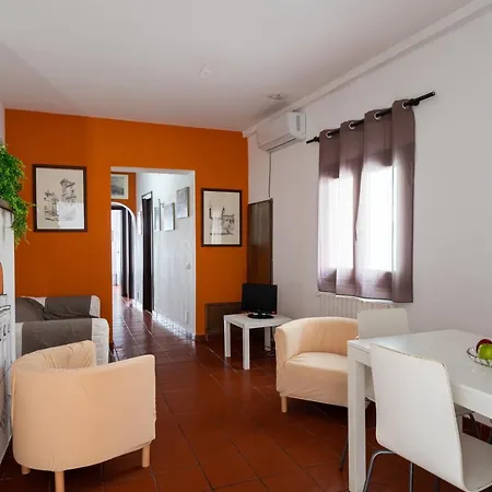 Attico Sesto Canto Apartamento *