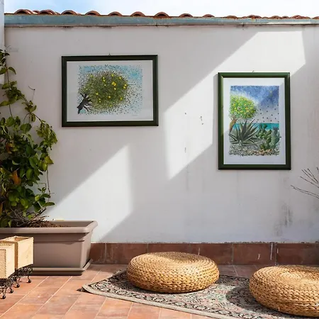 Apartamento Attico Sesto Canto