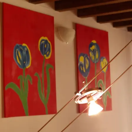 Lt Teatro Massimo Bed and breakfast Palermo